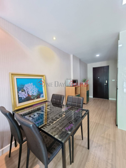 Condo for Rent: Mayfair Place Sukhumvit 64, 64 m², 2 bedroom(s) - OneDay_0