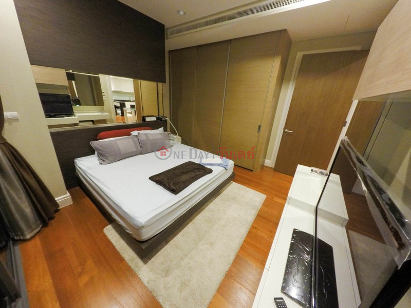 Condo for Rent: Bright Sukhumvit 24, 89 m², 2 bedroom(s) Rental Listings