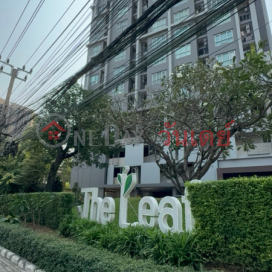 The Leaf Condominium,Suan Luang, Thailand