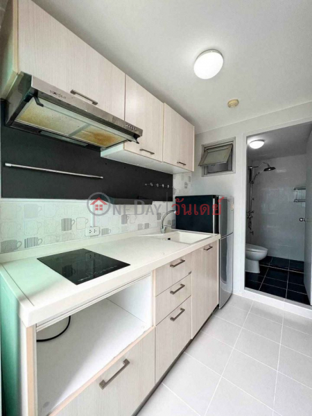 ฿ 1.69Million | [SALE]DCondo Kathu (4th floor, building C). Pool view