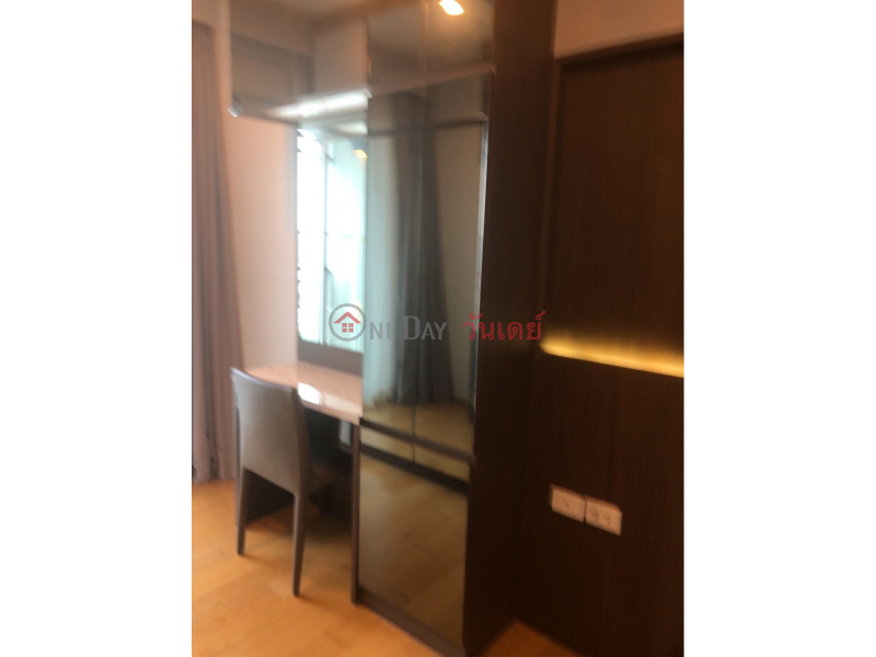 Condo for Rent: Hive Sathorn, 70 m², 2 bedroom(s) Rental Listings