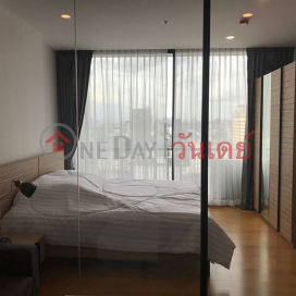 Condo for Rent: Noble Revolve Silom, 34 m², 1 bedroom(s) - OneDay_0