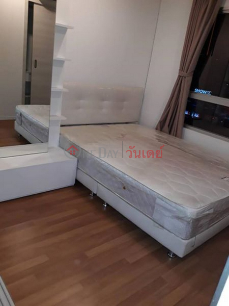 Condo for Rent: Lumpini Park Rama 9 - Ratchada, 26 m², 1 bedroom(s) Rental Listings