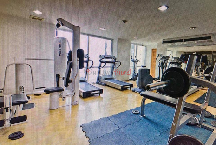 Condo for Rent: Sukhumvit Suite, 49 m², 1 bedroom(s) Rental Listings