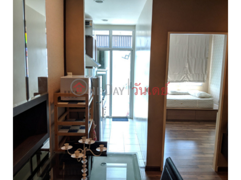 Condo for Rent: Chewathai Ratchaprarop, 55 m², 2 bedroom(s) - OneDay_0