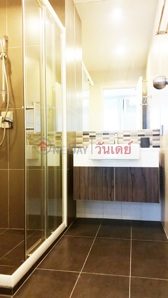 Property Search Thailand | OneDay | Residential, Rental Listings Condo for Rent: Centric Ari Station, 35 m², 1 bedroom(s)