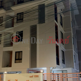 BAANTHAI RATCHADA APARTMENT|บ้านไทยรัชดา อพาร์ทเม้นต์