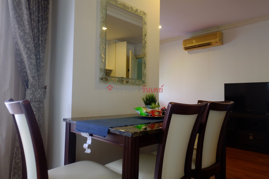 ฿ 27,000/ month, Condo for Rent: Grand Park View, 55 m², 1 bedroom(s)