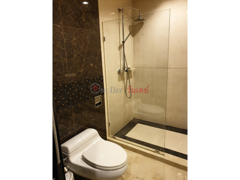 Condo for Rent: The Address Sukhumvit 61, 66 m², 2 bedroom(s) Rental Listings