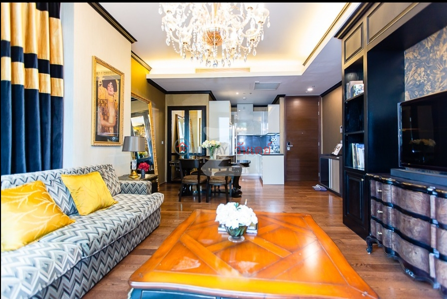 Property Search Thailand | OneDay | Residential | Rental Listings Condo for Rent: Quattro by Sansiri, 90 m², 2 bedroom(s)