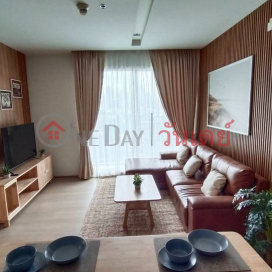 Condo for Rent: Siri at Sukhumvit, 52 m², 1 bedroom(s) - OneDay_0