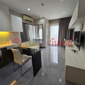 Condo for rent: Urbano Absolute Sathon-Taksin (16th floor),fully furnished _0