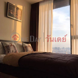 Condo for Rent: THE LINE Jatujak - Mochit, 26 m², 1 bedroom(s) - OneDay_0