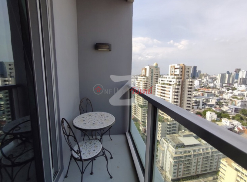 Property Search Thailand | OneDay | Residential | Rental Listings, Condo for Rent: H Sukhumvit 43, 73 m², 2 bedroom(s)