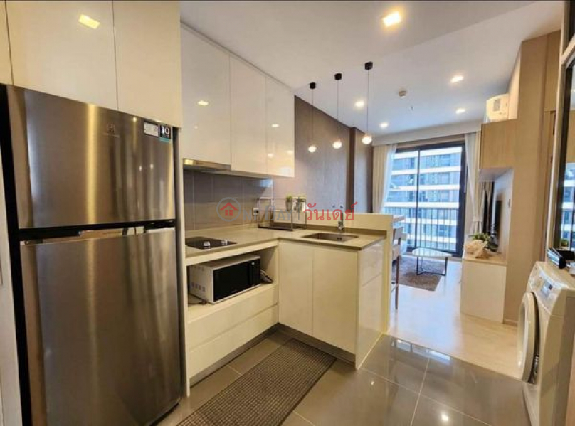 Condo for rent M Thonglor 10 (floor 12A) Rental Listings (668-1328506667)