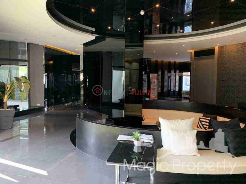 Property Search Thailand | OneDay | Residential | Rental Listings, Rhythm Sukhumvit 44/1, Phra Khanong, Khlong Toei, Bangkok