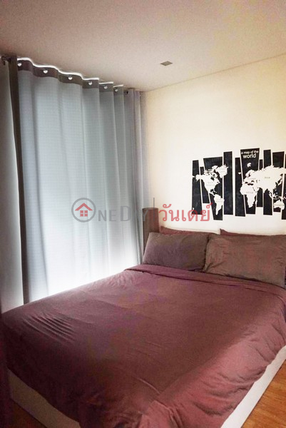 Condo for Rent: Le Luk, 48 m², 1 bedroom(s) | Thailand, Rental ฿ 24,000/ month