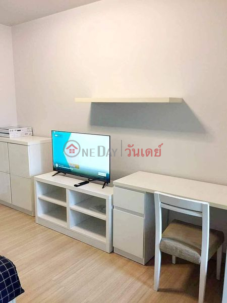 Condo for rent: A Space ME Sukhumvit 77 (3rd floor, building G) | Thailand Rental, ฿ 6,500/ month