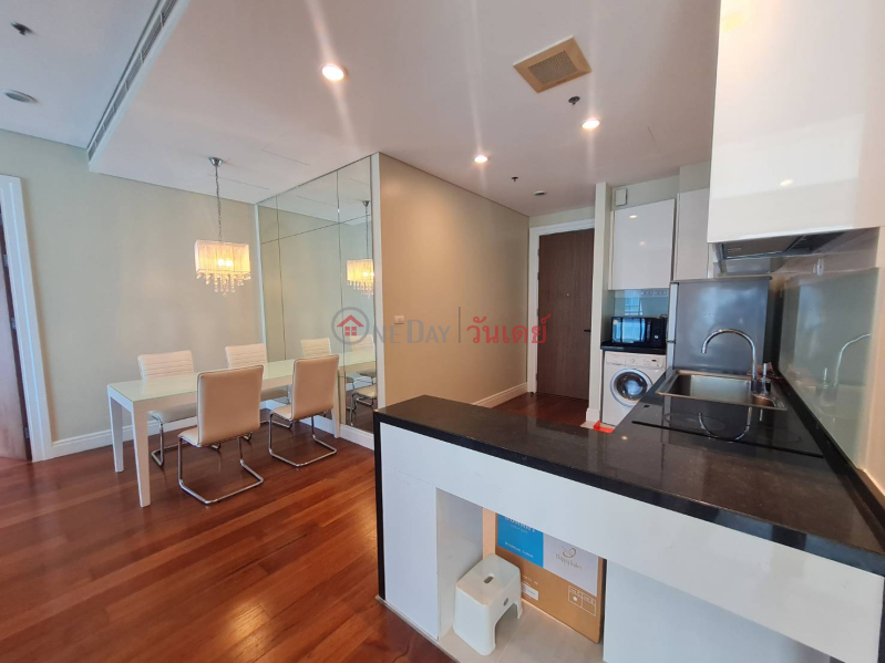 คอนโด สำหรับ เช่า: Bright Sukhumvit 24, 86 ตร.ม., 2 ห้องนอน | ประเทศไทย เช่า | ฿ 68,000/ เดือน