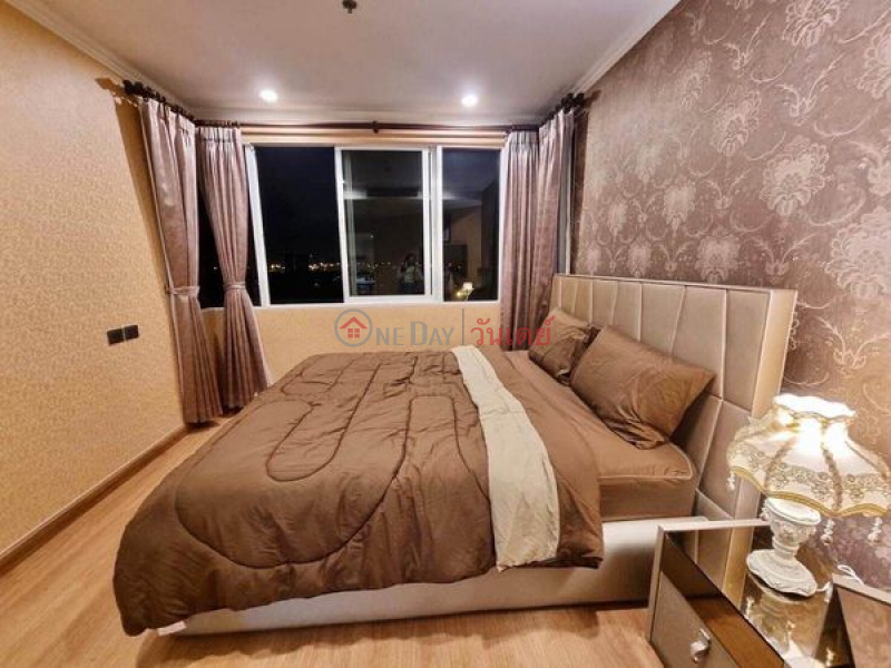 2 bedrooms, 2 bathrooms - Apartment Supalai Wellington Thailand | Rental ฿ 45,000/ month