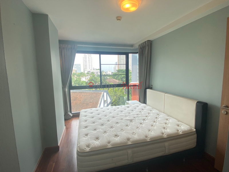 ฿ 35,000/ เดือน | คอนโด สำหรับ เช่า: Le Cote Thonglor 8, 55 ตร.ม., 2 ห้องนอน