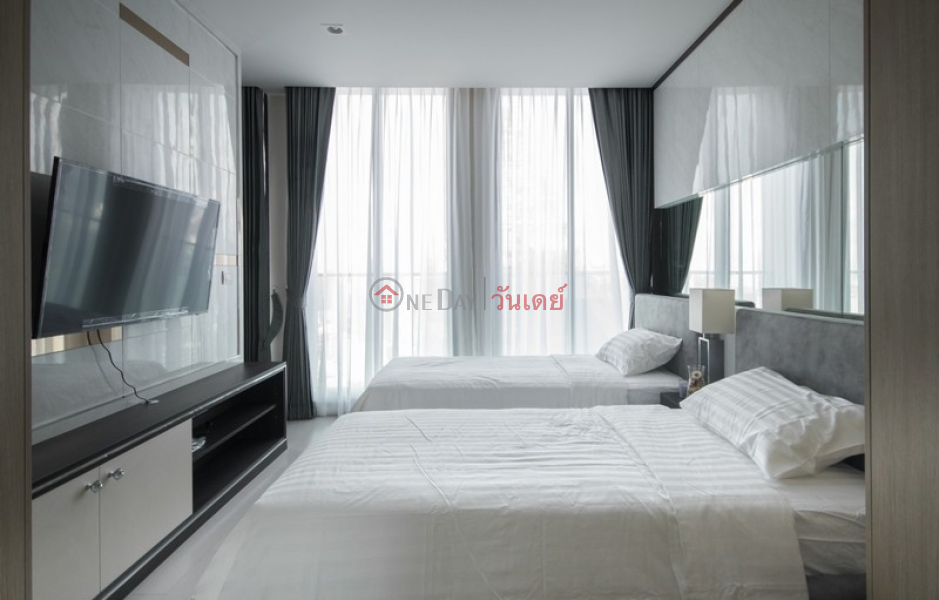 ฿ 210,000/ month | Condo for Rent: Noble Ploenchit, 187 m², 3 bedroom(s)