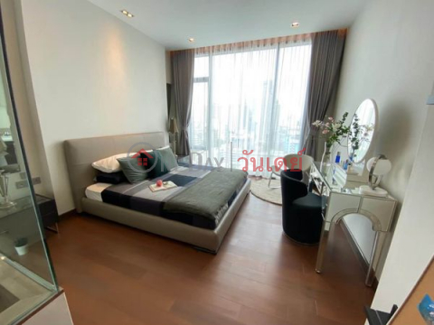 For rent Q1 Sukhumvit Condo by Q House (15th floor) _0