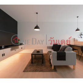 Condo for Rent: Baan Nonzee, 45 m², 1 bedroom(s) - OneDay_0