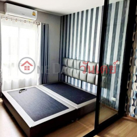 Condo for rent: UNIO Charan 3 (8th floor, building G) _0