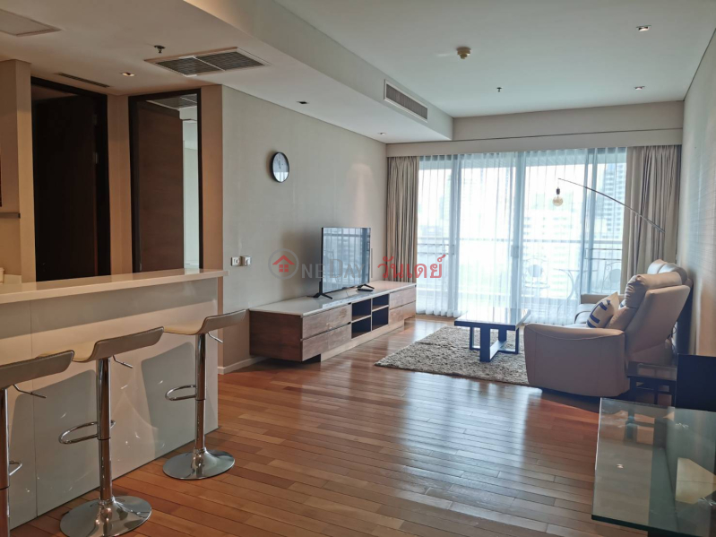 Property Search Thailand | OneDay | Residential Rental Listings, Condo for Rent: The Lakes, 111 m², 2 bedroom(s)