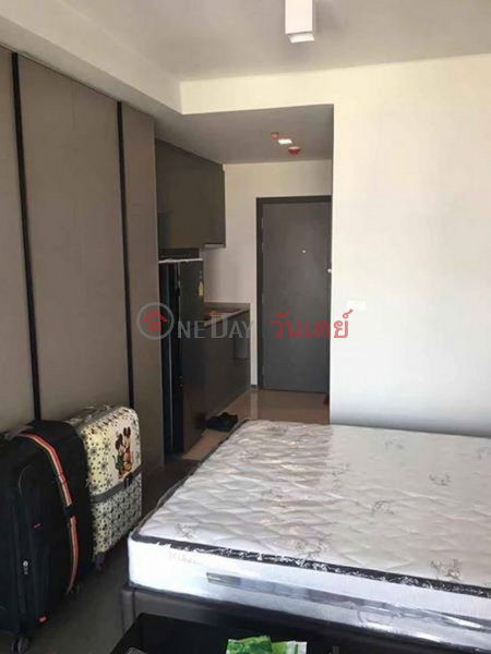 ฿ 15,000/ month | Condo for Rent: Ideo Sukhumvit 93, 26 m², 1 bedroom(s)