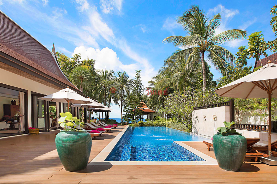 ค้นหาอสังหาริมทรัพย์ในประเทศไทย | OneDay | ที่อยู่อาศัย, รายการขาย Luxury Beach Villa