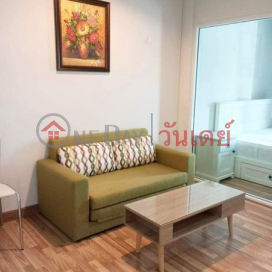 FOR RENT: Regent Orchid Condominium (19th floor) _0