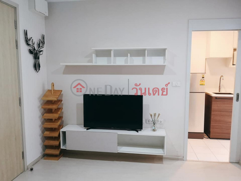 Condo for Rent: Condolette Pixel Sathorn, 29 m², 1 bedroom(s) - OneDay_0