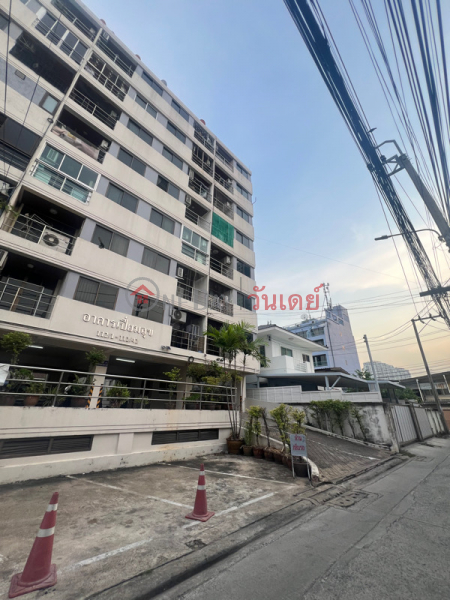 Judges\' Residence Building (Piamsuk) (อาคารบ้านพักผู้พิพากษา (เปี่ยมสุข)),Chatuchak | OneDay วันเดย์(2)
