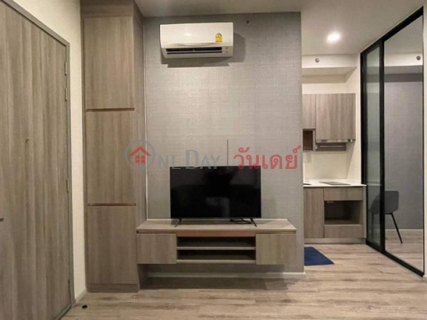 Condo for rent KnightsBridge Prime Ratchayothin (32nd floor) _0