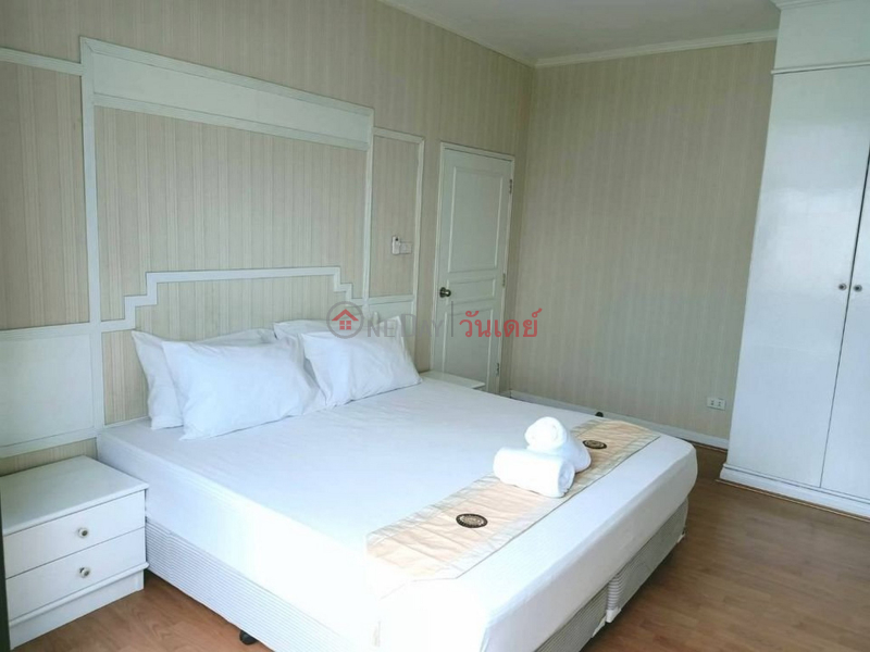 Condo for Rent: The Waterford Park Sukhumvit 53, 63 m², 1 bedroom(s) Rental Listings