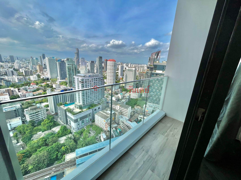 Condo for Rent: The Esse Sukhumvit 36, 77 m², 2 bedroom(s) Rental Listings