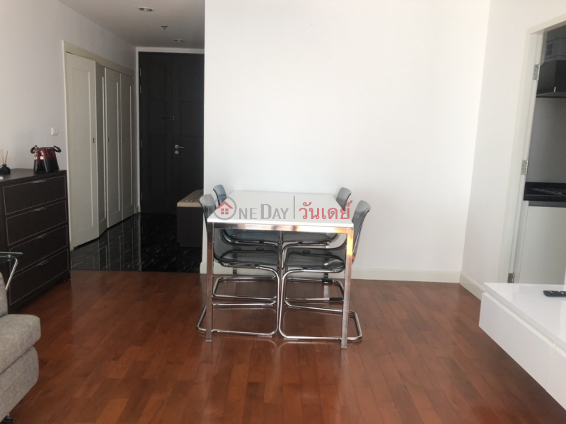 ฿ 40,000/ month | Condo for Rent: Siri Residence, 60 m², 1 bedroom(s)