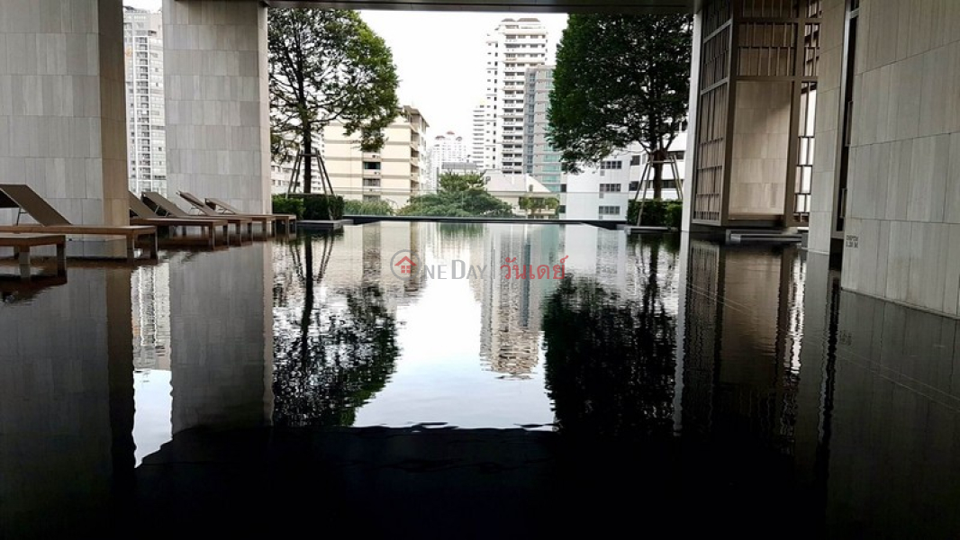 Condo for Rent: The XXXIX by Sansiri, 82 m², 2 bedroom(s),Thailand | Rental ฿ 84,000/ month