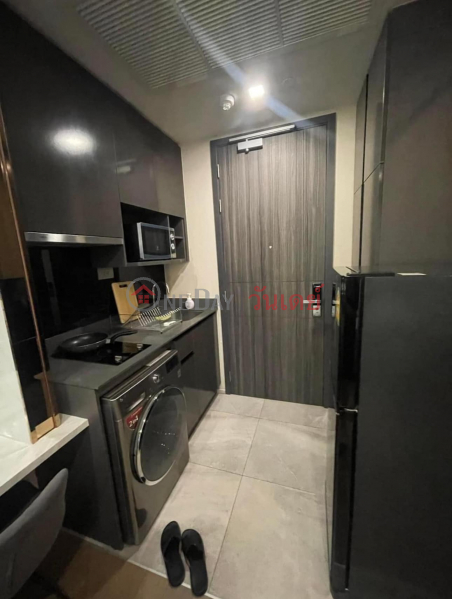 Condo for rent: Ashton Asoke (46th floor) Rental Listings