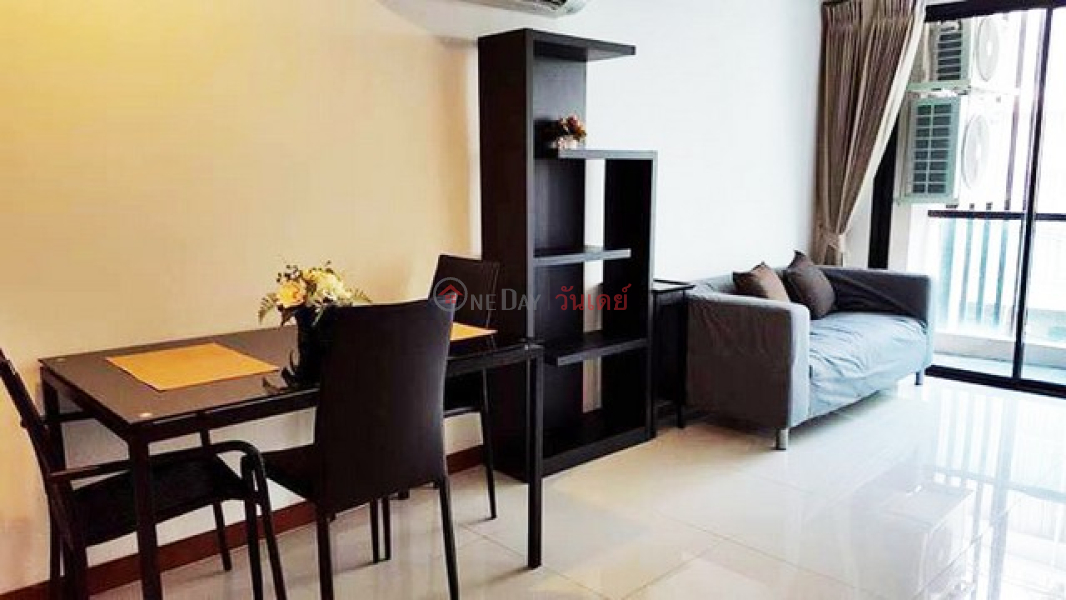 Condo for Rent: Le Cote Thonglor 8, 33 m², 1 bedroom(s) Rental Listings