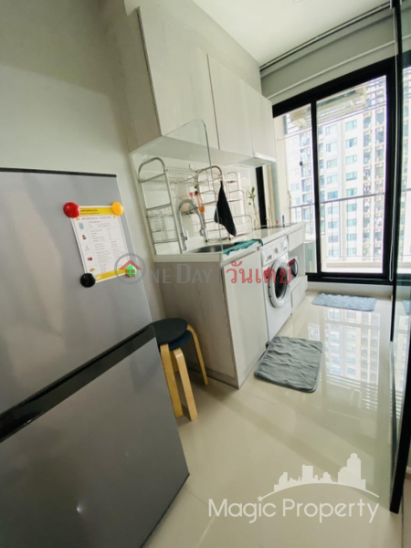 Life Asoke Condominium, Huai Khwang, Bangkok Sales Listings