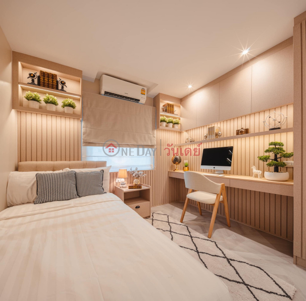 คอนโด สำหรับ ขาย: Fortune Condo Town, 86 ตร.ม., 2 ห้องนอน รายการขาย