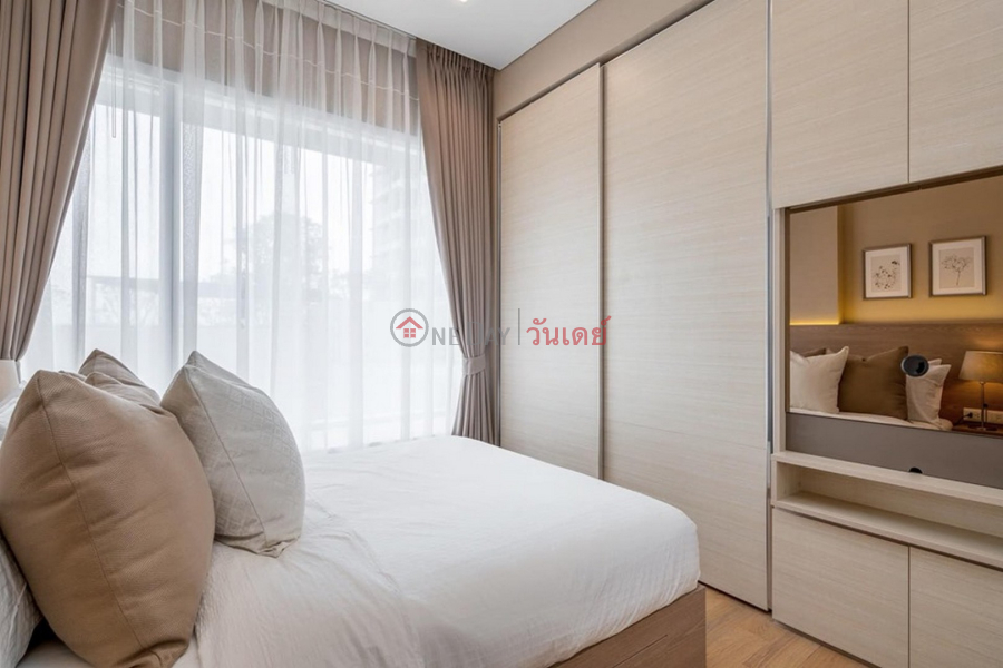 Condo for Rent: The Saint Residences, 31 m², 1 bedroom(s),Thailand Rental ฿ 17,000/ month