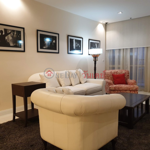 Condo for Rent: Athenee Residence, 133 m², 2 bedroom(s) - OneDay_0