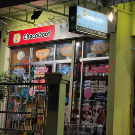 Chokkadoof Pet Shop-258 Prachasongkroh Road,Din Daeng, Thailand