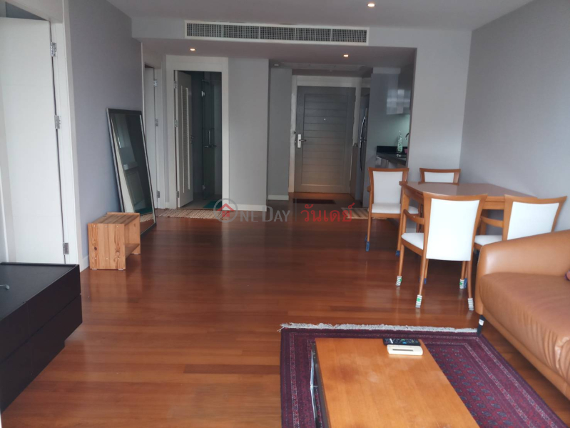 คอนโด สำหรับ เช่า: La Citta Penthouse, 75 ตร.ม., 1 ห้องนอน รายการเช่า