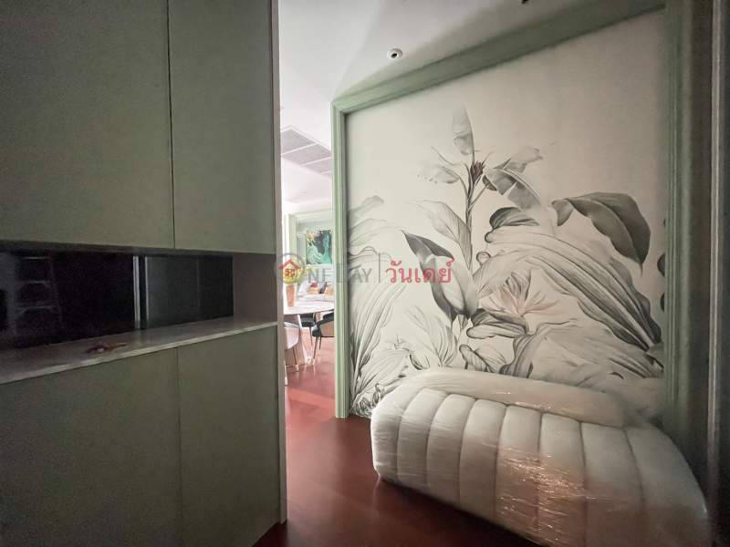 ฿ 100,000/ month, Condo for Rent: KHUN by YOO inspired by Starck, 82 m², 2 bedroom(s)