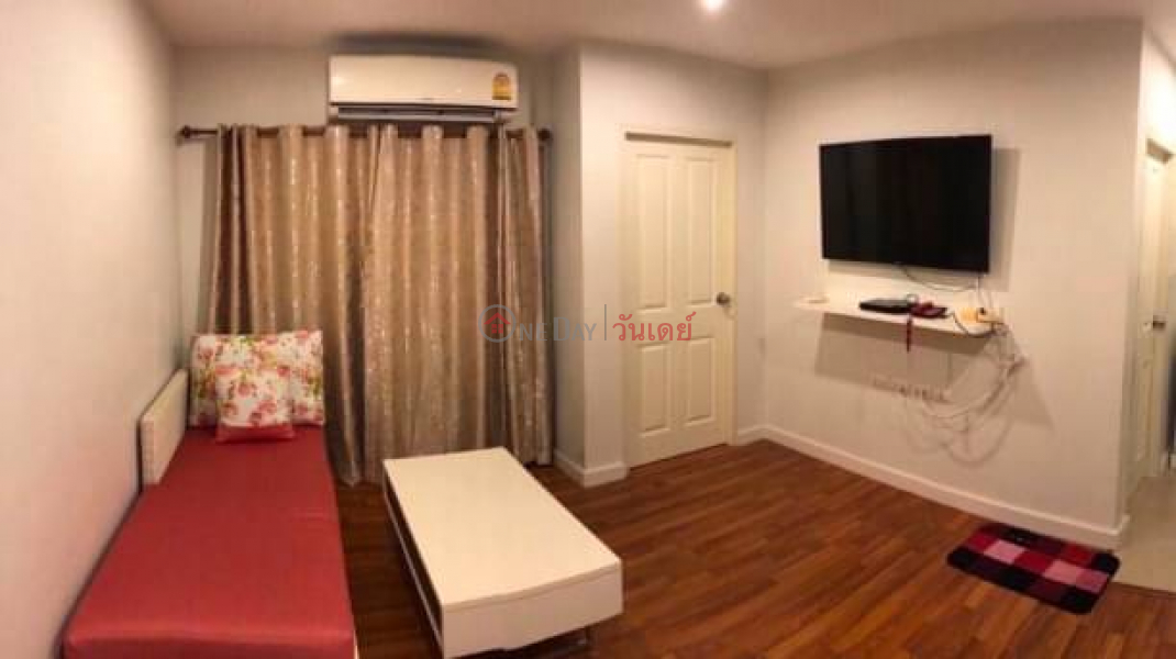 Condo for Sale Near MRT Bangyeekan | Thailand | Sales | ฿ 3Million